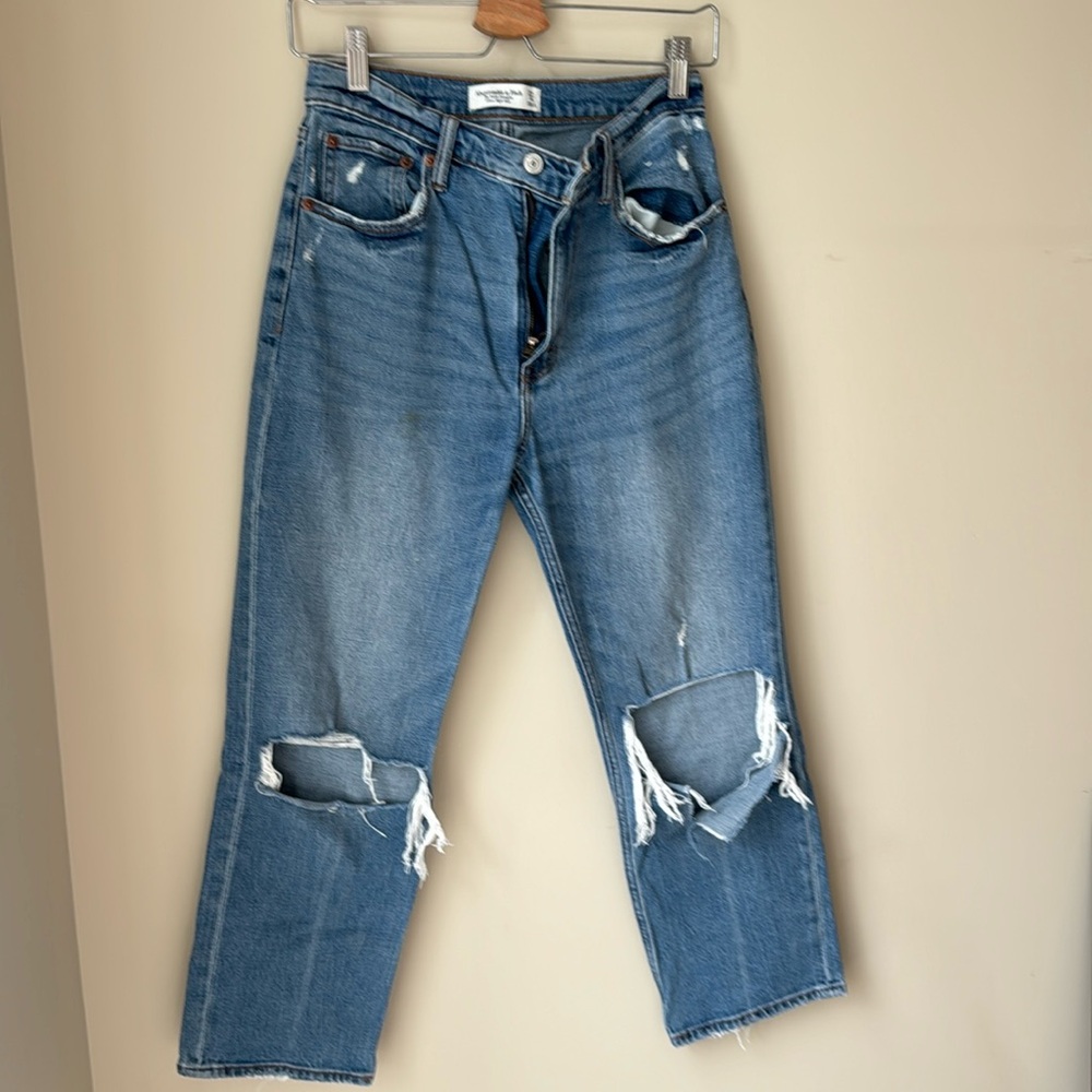 Abercrombie & Fitch Jeans